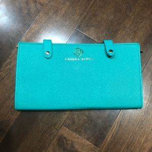 Kendra Scott large Getaway Travel Case